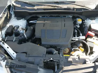 2021 Subaru Forester Premium with VIN JF2SKAJC2MH535079, listed as a IAAI auction lot 43131055 with 29,992 mi miles and . Bid and sale history available at DreamBid. Image 19.