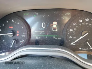 2022 Toyota Avalon XLE z VIN 4T1JZ1FB5NU078911, wystawiony jako Copart lot #67386182 z przebiegiem 6 941 mil mil oraz . Historia ofert i sprzedaży dostępna na DreamBid. Obrazek 9.