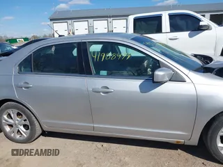 2012 Ford Fusion SE with VIN 3FAHP0HA9CR210330, listed as a IAAI auction lot 41988499 with 165,395 mi miles and . Bid and sale history available at DreamBid. Image 14.