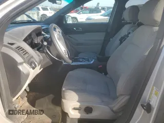 2013 Ford Explorer с VIN 1FM5K8B82DGC58983, выставлен на аукционе Copart как лот 54412955 с пробегом 214 378 миль миль и На запчасти • Non repairable. История ставок и продаж доступна на DreamBid. Изображение 7.