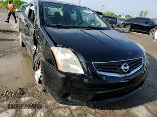 2010 Nissan Sentra S z VIN 3N1AB6AP4AL616577, wystawiony jako Copart lot #56825575 z przebiegiem 132 247 mil mil oraz Czysty tytuł • Clean title. Historia ofert i sprzedaży dostępna na DreamBid. Obrazek 13.