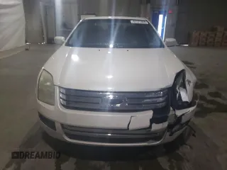2009 Ford Fusion SE with VIN 3FAHP07189R164290, listed as a Copart auction lot 47171455 with 191,277 mi miles and Clean Title. Bid and sale history available at carsss.com. Image 5.