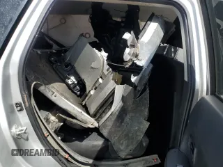 2021 Mitsubishi Outlander ES с VIN JA4ARUAU7MU025506, выставлен на аукционе Copart как лот 50830495 с пробегом Не указан миль и Списание • Salvage title. История ставок и продаж доступна на DreamBid. Изображение 11.