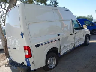 2021 Nissan NV SV с VIN 1N6BF0LY4MN809807, выставлен на аукционе IAAI как лот 41594903 с пробегом 88 586 миль миль и . История ставок и продаж доступна на DreamBid. Изображение 4.