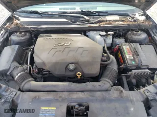 2007 Chevrolet Malibu LT w/2LT with VIN 1G1ZT58N87F304804, listed as a Copart auction lot 44186005 with 239,436 mi miles and Salvage Title. Bid and sale history available at carsss.com. Image 13.