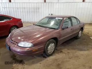 1999 Chevrolet Lumina with VIN 2G1WL52M6X9265870, listed as a Copart auction lot 43847205 with 71,637 mi miles and Clean Title. Bid and sale history available at DreamBid. Image 1.
