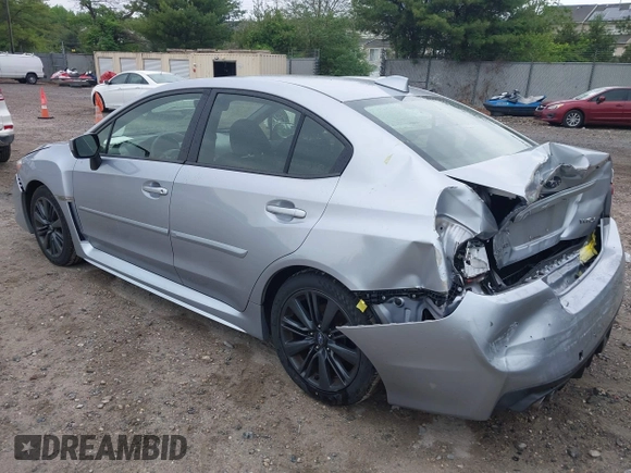 2018 Subaru WRX с VIN JF1VA1A69J9811665, выставлен на аукционе IAAI как лот 42225706 с пробегом 65 359 миль миль и . История ставок и продаж доступна на DreamBid. Изображение 3.