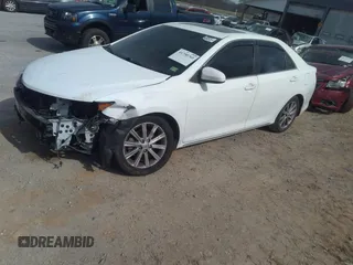 2014 Toyota Camry L with VIN 4T4BF1FK0ER340899, listed as a IAAI auction lot 41750760 with 179,934 mi miles. Bid and sale history available at carsss.com. Image 18.