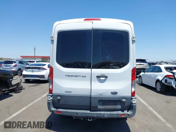 2015 Ford Transit с VIN 1FTSW2CG7FKA12042, выставлен на аукционе IAAI как лот 42704118 с пробегом 219 570 миль миль и . История ставок и продаж доступна на DreamBid. Изображение 16.