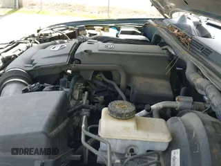 2006 Nissan Pathfinder SE z VIN 5N1AR18U56C621910, wystawiony jako IAAI lot #42391425 z przebiegiem 177 477 mil mil oraz . Historia ofert i sprzedaży dostępna na DreamBid. Obrazek 12.