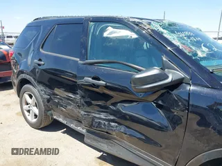 2018 Ford Explorer с VIN 1FM5K7B89JGB88761, выставлен на аукционе IAAI как лот 42316980 с пробегом 132 706 миль миль и . История ставок и продаж доступна на DreamBid. Изображение 6.
