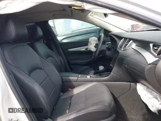 2021 Infiniti QX50 Luxe с VIN 3PCAJ5BA8MF105137, выставлен на аукционе IAAI как лот 42423747 с пробегом 67 443 миль миль и . История ставок и продаж доступна на DreamBid. Изображение 5.