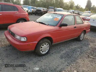 1992 Nissan Sentra E с VIN 1N4EB32A3NC809396, выставлен на аукционе Copart как лот 45486655 с пробегом 252 249 миль миль и Списание • Salvage title. История ставок и продаж доступна на DreamBid. Изображение 1.