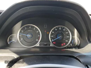 2013 Honda Crosstour EX z VIN 5J6TF3H33DL005641, wystawiony jako Copart lot #70750994 z przebiegiem 256 821 mil mil oraz Szkoda całkowita • Salvage title. Historia ofert i sprzedaży dostępna na DreamBid. Obrazek 9.