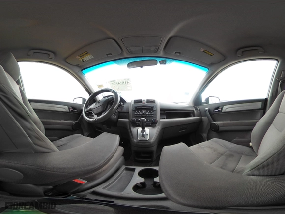 2011 Honda CR-V SE with VIN 5J6RE3H46BL035431, listed as a IAAI auction lot 41874977 with 137,691 mi miles. Bid and sale history available at carsss.com. Image 18.