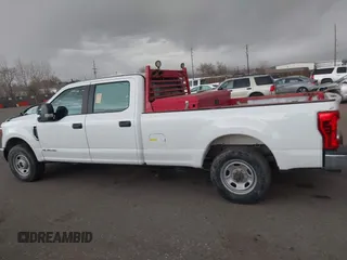 2017 Ford F-350 XL with VIN 1FT7W3AT2HED28252, listed as a IAAI auction lot 41722914 with Not Provided miles and . Bid and sale history available at DreamBid. Image 14.