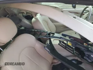 2008 Mercedes-Benz CLK 350 с VIN WDBTK56FX8F251132, выставлен на аукционе Copart как лот 87367514 с пробегом Не указан миль и Списание • Salvage title. История ставок и продаж доступна на DreamBid. Изображение 12.