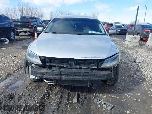 2013 Volkswagen Jetta TDI w/Premium с VIN 3VWLL7AJ0DM284816, выставлен на аукционе IAAI как лот 41869001 с пробегом 154 698 миль миль и . История ставок и продаж доступна на DreamBid. Изображение 6.
