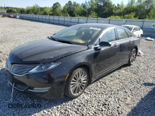 2013 Lincoln MKZ с VIN 3LN6L2J90DR823331, выставлен на аукционе Copart как лот 52591705 с пробегом 100 345 миль миль и Списание • Salvage title. История ставок и продаж доступна на DreamBid. Изображение 1.