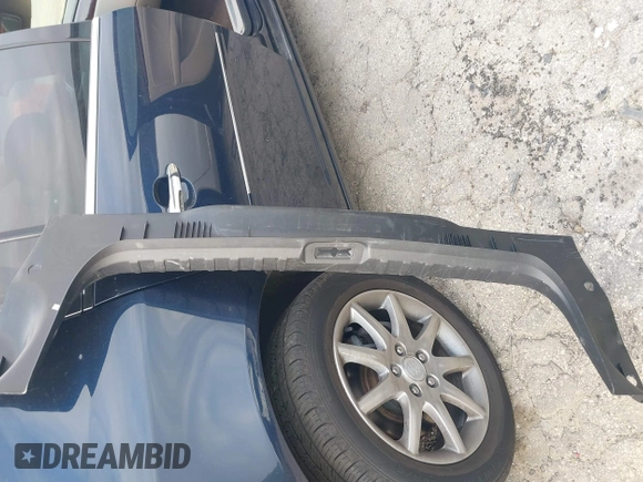 2008 Buick Lucerne CXL with VIN 1G4HD57248U127698, listed as a IAAI auction lot 42029470 with Not Provided miles and . Bid and sale history available at DreamBid. Image 12.