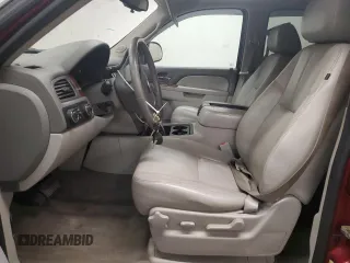 2011 Chevrolet Tahoe LT z VIN 1GNSKBE00BR304863, wystawiony jako Copart lot #55168115 z przebiegiem 151 520 mil mil oraz Szkoda całkowita • Salvage title. Historia ofert i sprzedaży dostępna na DreamBid. Obrazek 7.