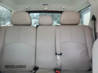 2010 Mercury Mariner Premier with VIN 4M2CN9H73AKJ07645, listed as a Copart auction lot 49712505 with 230,071 mi miles and Salvage title. Bid and sale history available at DreamBid. Image 10.