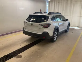 2023 Subaru Outback Premium с VIN 4S4BTADC1P3213943, выставлен на аукционе IAAI как лот 42785457 с пробегом 26 841 миль миль и . История ставок и продаж доступна на DreamBid. Изображение 13.