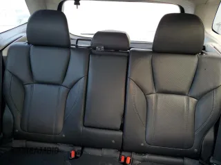 2020 Subaru Forester Limited with VIN JF2SKASC0LH530086, listed as a Copart auction lot 46599755 with 50,239 mi miles and Salvage Title. Bid and sale history available at carsss.com. Image 10.