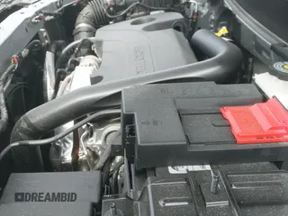2025 Chevrolet Equinox AWD RS с VIN 3GNAXTEG0SL211977, выставлен на аукционе IAAI как лот 41985419 с пробегом 2 669 миль миль и . История ставок и продаж доступна на DreamBid. Изображение 19.