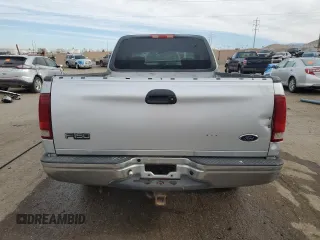 2002 Ford F-150 XL z VIN 1FTRX17W52NA62115, wystawiony jako Copart lot #50415375 z przebiegiem 145 361 mil mil oraz Szkoda całkowita • Salvage title. Historia ofert i sprzedaży dostępna na DreamBid. Obrazek 6.