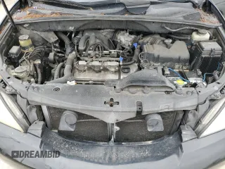 2004 Lexus RX 330 with VIN JTJHA31U040022571, listed as a Copart auction lot 55688105 with 225,733 mi miles and Clean Title. Bid and sale history available at carsss.com. Image 12.