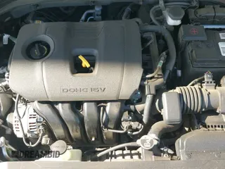 2020 Hyundai Elantra SEL с VIN 5NPD84LF3LH603064, выставлен на аукционе IAAI как лот 42607890 с пробегом 106 308 миль миль и . История ставок и продаж доступна на DreamBid. Изображение 19.