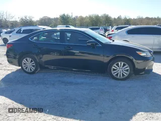 2014 Lexus ES 350 with VIN JTHBK1GG2E2093982, listed as a IAAI auction lot 41833507 with 154,969 mi miles. Bid and sale history available at carsss.com. Image 14.