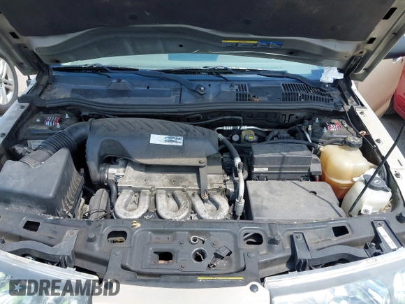 2002 Saturn VUE z VIN 5GZCZ63B72S806202, wystawiony jako IAAI lot #42240417 z przebiegiem 170 256 mil mil oraz . Historia ofert i sprzedaży dostępna na DreamBid. Obrazek 10.
