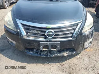 2013 Nissan Altima SV with VIN 1N4AL3AP6DC207981, listed as a IAAI auction lot 42572987 with 129,657 mi miles and . Bid and sale history available at DreamBid. Image 6.
