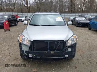 2010 Toyota RAV4 Limited with VIN JTMDK4DV4A5084434, listed as a IAAI auction lot 41722239 with 156,836 mi miles and . Bid and sale history available at DreamBid. Image 13.