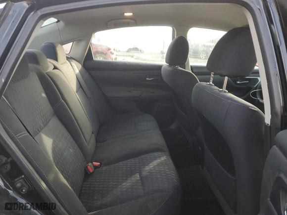 2018 Nissan Altima 2.5 SL with VIN 1N4AL3AP3JC478427, listed as a Copart auction lot 48869775 with 129,620 mi miles and Salvage Title. Bid and sale history available at carsss.com. Image 10.