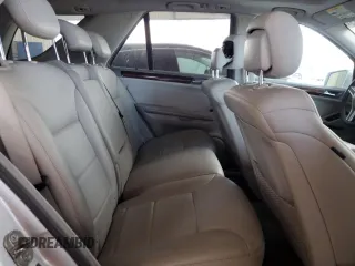2011 Mercedes-Benz M 350 z VIN 4JGBB5GB9BA673191, wystawiony jako Copart lot #49085985 z przebiegiem 170 128 mil mil oraz Czysty tytuł • Clean title. Historia ofert i sprzedaży dostępna na DreamBid. Obrazek 11.