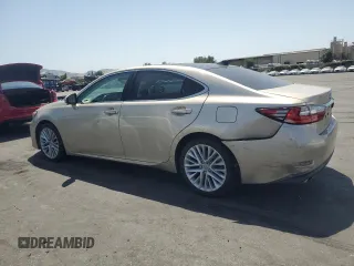 2016 Lexus ES 330 with VIN 58ABK1GG5GU013720, listed as a Copart auction lot 59159825 with 171,202 mi miles and Salvage title. Bid and sale history available at DreamBid. Image 2.