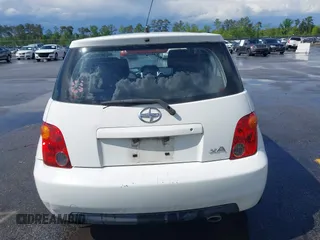 2004 Scion xA with VIN JTKKT624040048180, listed as a IAAI auction lot 42016139 with 195,595 mi miles and . Bid and sale history available at DreamBid. Image 16.