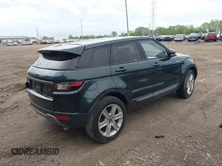 2013 Land Rover Range Rover Evoque Pure Plus z VIN SALVP2BG5DH800705, wystawiony jako IAAI lot #42114161 z przebiegiem 117 582 mil mil oraz . Historia ofert i sprzedaży dostępna na DreamBid. Obrazek 4.