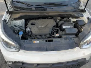 2016 Kia Soul with VIN KNDJN2A29G7324633, listed as a Copart auction lot 47870725 with 97,701 mi miles and Salvage Title. Bid and sale history available at carsss.com. Image 11.
