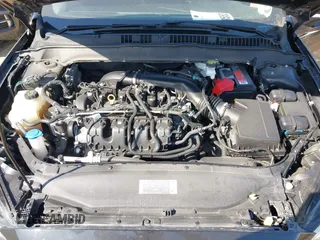 2020 Ford Fusion SE with VIN 3FA6P0T96LR179655, listed as a IAAI auction lot 41796399 with 54,089 mi miles and . Bid and sale history available at DreamBid. Image 10.