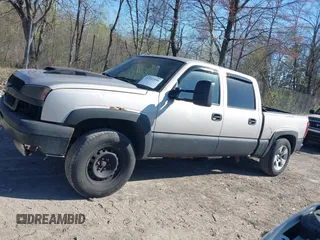 2005 Chevrolet Silverado 1500 LT with VIN 2GCEK13T751216564, listed as a IAAI auction lot 42141599 with 234,810 mi miles and . Bid and sale history available at DreamBid. Image 14.