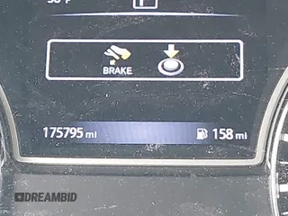 2017 Nissan Altima SV with VIN 1N4AL3AP9HC476384, listed as a IAAI auction lot 42331324 with 175,795 mi miles and . Bid and sale history available at DreamBid. Image 15.