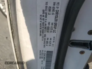 2011 Chrysler 300 with VIN 2C3CA6CT3BH581211, listed as a Copart auction lot 46442535 with 265,181 mi miles and Salvage Title. Bid and sale history available at carsss.com. Image 12.