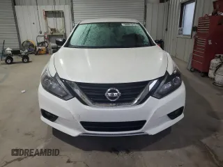 2018 Nissan Altima SR with VIN 1N4AL3AP4JC227674, listed as a Copart auction lot 50081515 with 161,012 mi miles and Salvage Title. Bid and sale history available at DreamBid. Image 5.