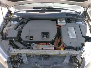 2013 Chevrolet Volt with VIN 1G1RF6E49DU101856, listed as a IAAI auction lot 41885283 with 104,415 mi miles and . Bid and sale history available at carsss.com. Image 10.