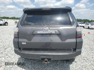 2015 Toyota 4Runner Limited with VIN JTEBU5JR3F5247267, listed as a Copart auction lot 54771255 with 149,315 mi miles and Salvage Title. Bid and sale history available at DreamBid. Image 6.