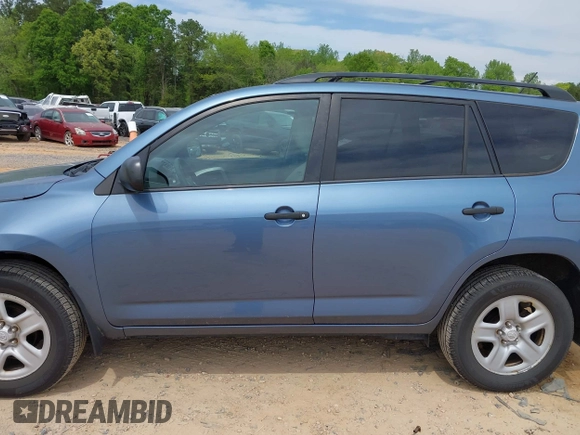 2011 Toyota RAV4 with VIN 2T3ZF4DV8BW063588, listed as a IAAI auction lot 42042794 with 101,814 mi miles and . Bid and sale history available at DreamBid. Image 14.